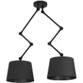 Stars of Light - Plafond Pistunio - Sort - Plafonder - - Homeroom