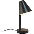 Nordlux - Bordlampe Wilmer - Sort - Bordlamper - - Homeroom