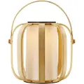 Nordlux - Bærbar lampe Bob Solar - Natur - Solcellelamper - - Homeroom