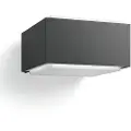 Philips - myGarden Hedgehog Væglampe An - Sort - Facadebelysning - - Homeroom