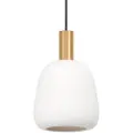 Eglo - Pendel Manzanares 1-Light - Hvid - Loftpendler - - Homeroom