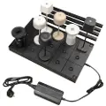 Konstsmide Opladningsenhed mini til USB-lamper 7836-750 Modsvarer: N/A