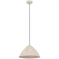 Eglo - Pendel Podere D42,5 - Beige - Loftpendler - - Homeroom