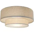 Nordlux - Loftslampe Malodin - Beige - Plafonder - - Homeroom