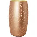 By Rydens - Bordlampe COLBY, højde 26 cm - Guld - Bordlamper - - Homeroom