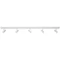 Nordlux - Spotlight Omari 5 - Hvid - Spotlights - - Homeroom