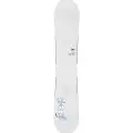 Salomon Abstract 2026 Snowboard mønster