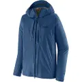 Patagonia M10 Storm Jakke blå