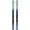 Salomon Stance Pro W 82+mi11 Gw Dame Alpint Skiløb Pakke