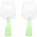 Brut Homeware - Vinglas Claude 2-pak - Transparent - Vinglas - - Homeroom