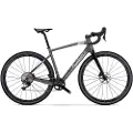 Wilier Jena Grx 11s Contact Gravelcykel
