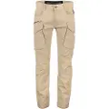 Replay Replaytil mænd. M9873A.000.84387 Cargo-bukser Joe beige (30/32), Casual, Bomuld