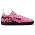 Nike Jr. Mercurial Vapor 16 Academy TF Low-Top-fodboldsko til mindre/større børn - Pink