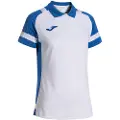 Joma Lider Kortærmet Polo