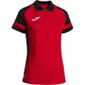Joma Lider Kortærmet Polo
