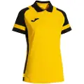 Joma Lider Kortærmet Polo