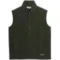 Aigle Bk771 Fleece Vest