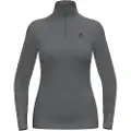 Odlo Turtle Active Warm Langærmet Baselayer