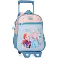 Disney Frozen Believe In The Journey Kuffert Med Hjul