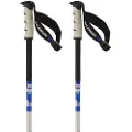 Salomon Steep Pro S3 Spadserestokke