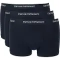 Emporio Armani Em000259_af14132 Boxers 3 Enheder