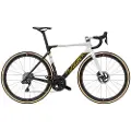 Wilier Filante Slr Dura Ace Di2 Kleos Rd 50 Landevejscykel