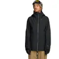 Volcom Tester 3l Gore-tex Softshelljakke
