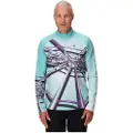 Spyder Legacy Halv Lynlås Sweatshirt