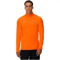 Spyder Prospect Halv Lynlås Sweatshirt