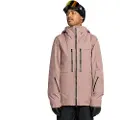 Volcom Tds Inf Gore-tex Jakke