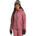 O'Neill Fwc Cruz Melange Snow Jakke