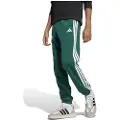 Adidas 3 Stripes Joggers