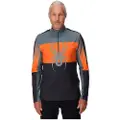 Spyder Podium Halv Lynlås Sweatshirt