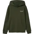 LMTD Regular Fit Hoodie