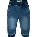 Name it Fleece Regular Fit Jeans
