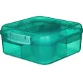 Sistema Bento Cube 1.25 L (Blue)