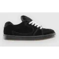 Es Accel Skatesko sort