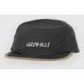 Gramicci Nylon Kasket sort