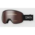 Smith Preview Black Briller sort