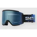 Smith Squad XL Open Road Briller sort