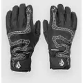 Volcom Hipee Handsker sort