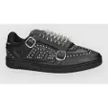 Etnies Locut Spikes Skate Shoes sort