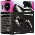 Bose QuietComfort Ultra Earbuds (Gen 2) - Black