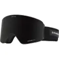 Dragon NFX Mag OTG Vantas +Bonus Lens Briller sort
