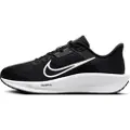 Nike Quest 6-løbesko til vej til mænd - sort