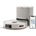 Philips HomeRun 5000 Series Robotstøvs/gulvvask Robot til støvsugning og gulvvask XU5100/20
