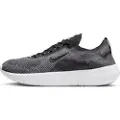 Nike Free 2025-træningssko til mænd - sort