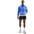 Nike Run Dri-FIT ADV-løbeshorts med indershorts (13 cm) til mænd - sort