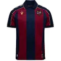 MACRON Levante Ud 25/26 Hjem T-shirt Med Korte ærmer