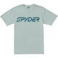 Spyder Wordmarck T-shirt Med Korte ærmer